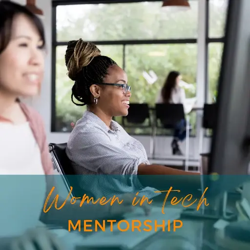 Women in Tech Mentorship (OIC)